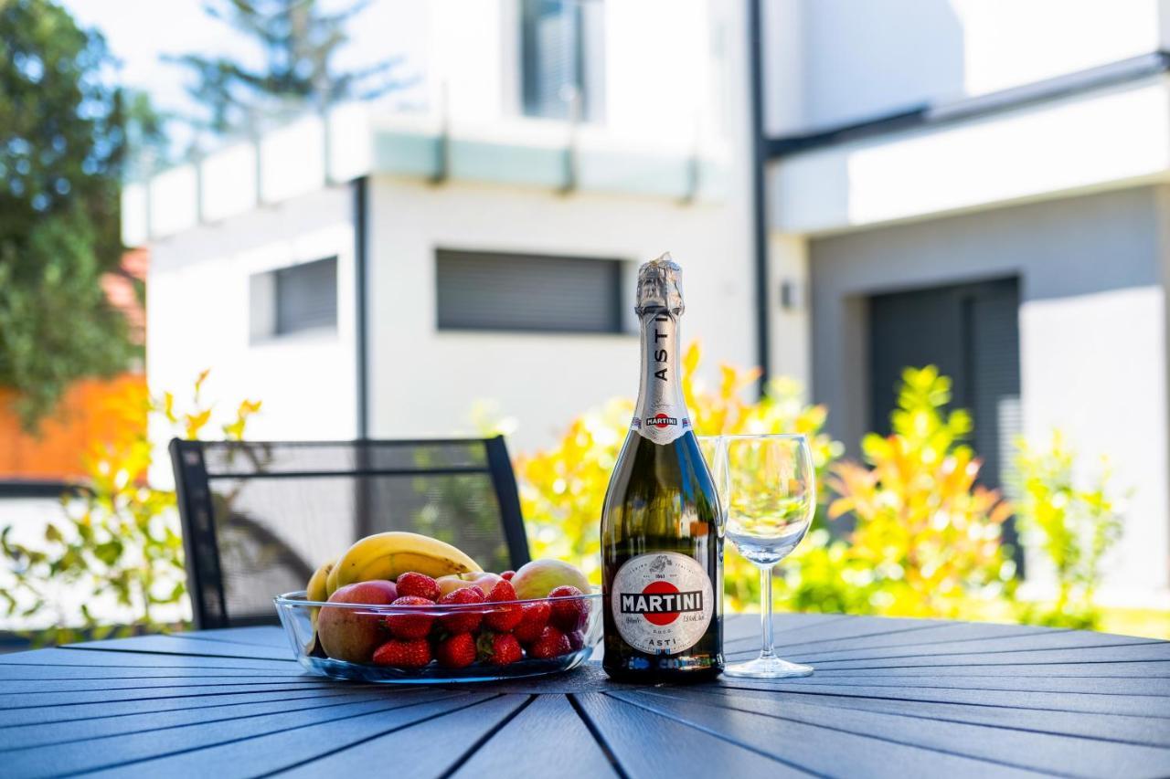 Myflat Villa Nuvola Сиофок Екстериор снимка