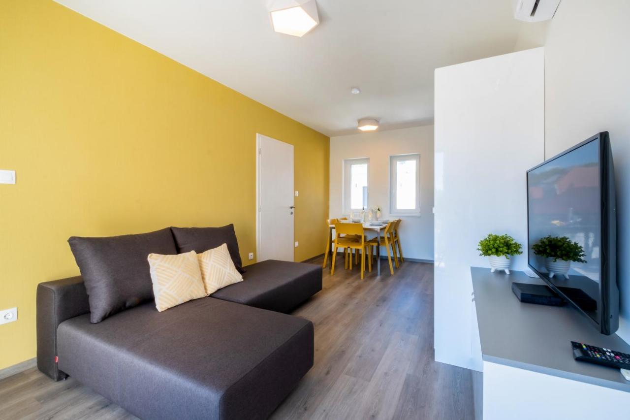 Myflat Villa Nuvola Сиофок Екстериор снимка
