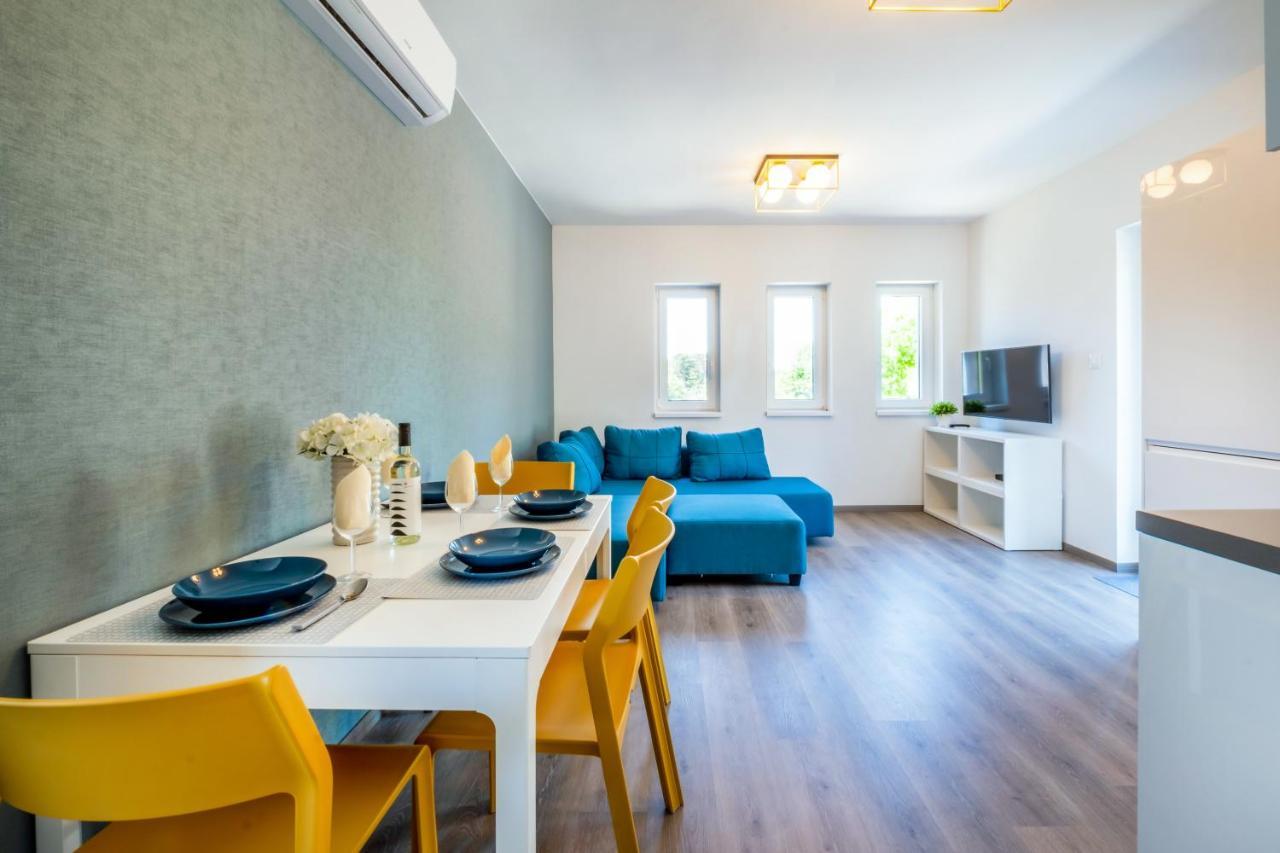 Myflat Villa Nuvola Сиофок Екстериор снимка