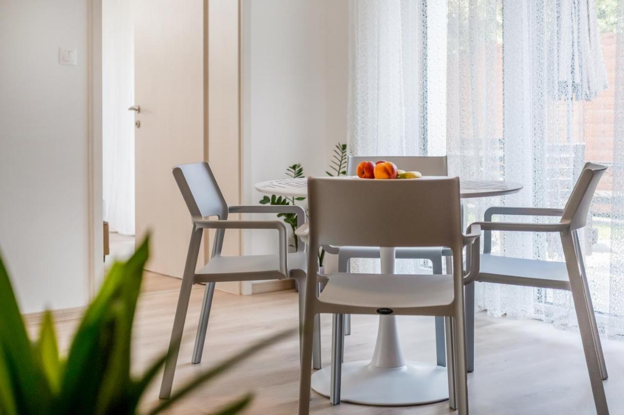 Myflat Villa Nuvola Сиофок Екстериор снимка